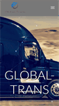Mobile Screenshot of global-trans.pl